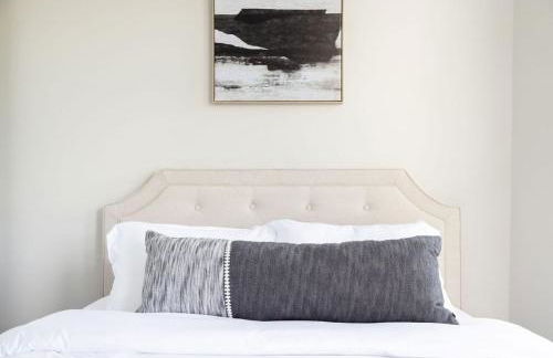 Luxury 3BR with Parking in Heart of DC - Steps to Metro - Foto 23