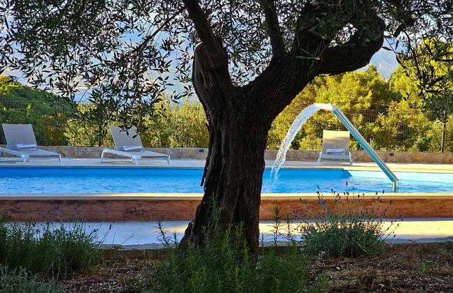 Villa Broč - Foto 31