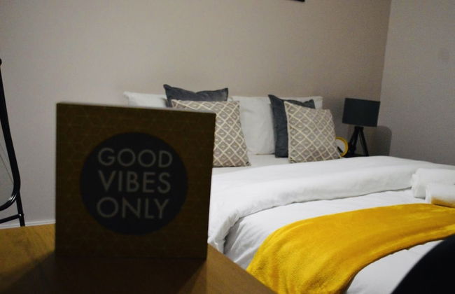 Stunning 3-bed Ground Floor Apartment in Coventry - Foto 11