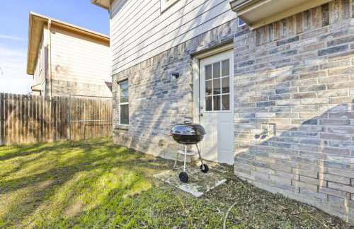 Spacious 3BR with Gameroom 10 Min from ATT Stadium - Foto 23