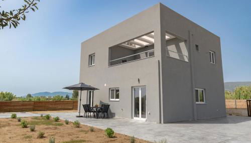 Elhasa Laganas Villa BY "ELITE" - Foto 1