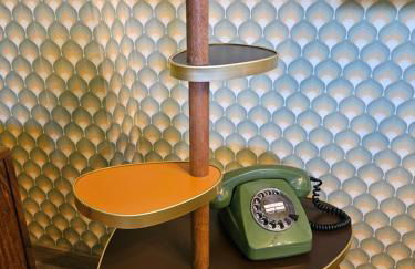 Retro-Apartment 70er-Jahre - Foto 6