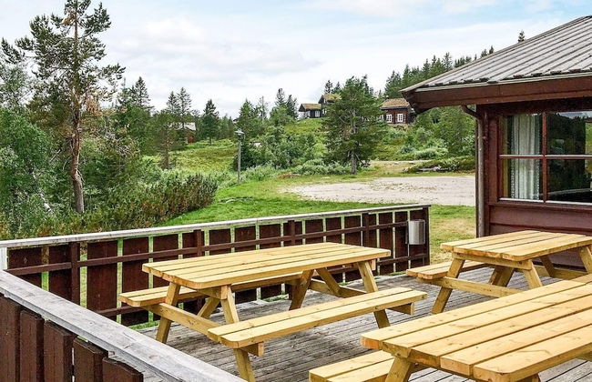 51 Person Holiday Home in BOE Telemark - Photo 32