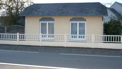 La Doris gîte de mer - Foto 3