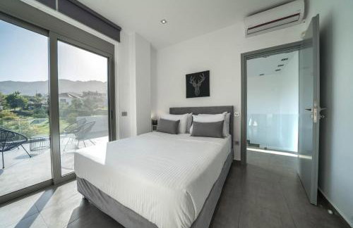 La Maison Du Soleil Luxury Villa by 8essentially - Foto 24