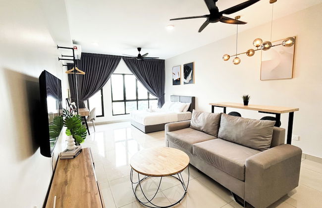 Tulip Residences by Manhattan Group - Foto 1