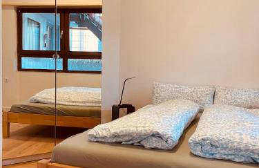 Odw Homes - Functional Apartment with Terrace - Foto 11