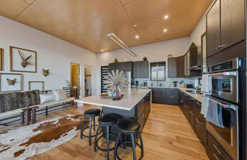 Candler Modern - Mountain & Forest Views, Bbq - Foto 42