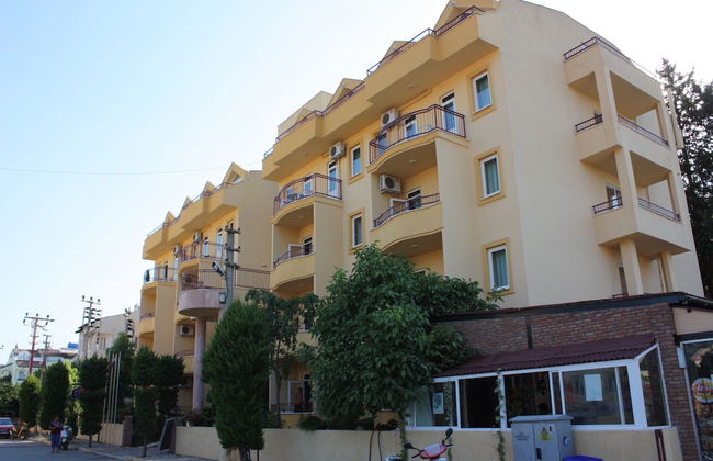 Albatros Apartments - Foto 36