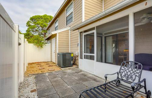 5 Mi to Beach Jupiter Townhome with Pool Access - Foto 26