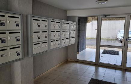 Physalis - Studio - 1 lit - 2 personnes - Foto 13