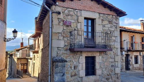 Casa El Carril Vinuesa - Foto 4