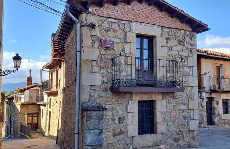 Casa El Carril Vinuesa - Foto 4