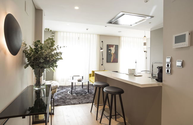 U-Sense Madrid Santa Ana - Foto 28