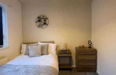 Modern Spacious 5 Bed House in Newcastle - Foto 14