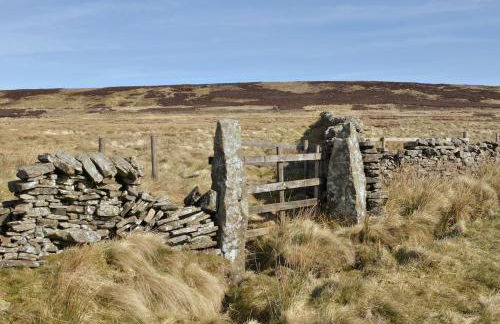 Fern Cottage - Cosy Dales Cottage in Nidderdale - Photo 35