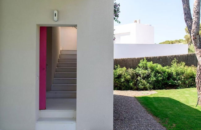 Stylish Villa With Infinity Pool - Foto 35