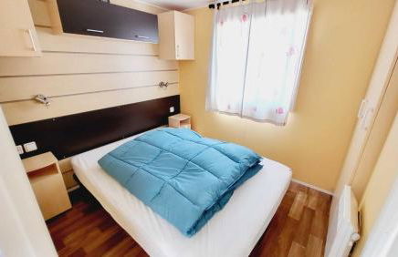 Le Costa Gloria - 400m de la plage - Sud Nantes Camping de la Prairie - Foto 2