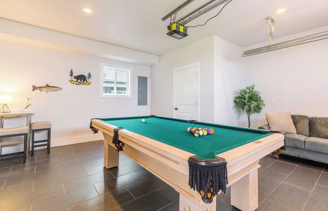 Chateau Coho by Avantstay Easy Beach Access - Foto 5