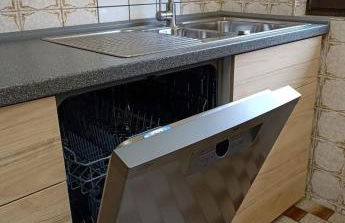 Ferienhaus Bergesblick - Foto 12