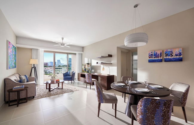 Somerset Ho Chi Minh City - Foto 74