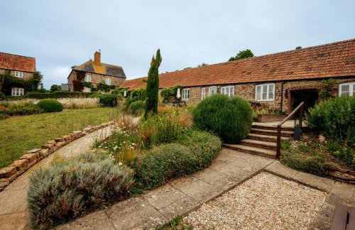 Carters Cottage - Rudge Farm Cottages - Foto 33