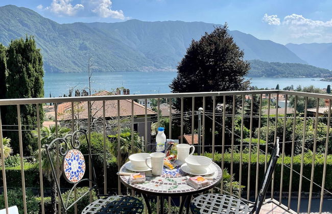 Belvedere Mansarda - Foto 44