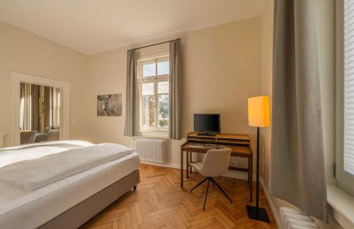 Teinach Suites - Villa Wilhelmshöhe - Foto 16