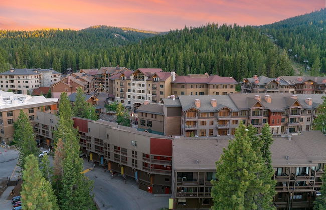 Village Studio by Avantstay Minutes to Lifts - Foto 28