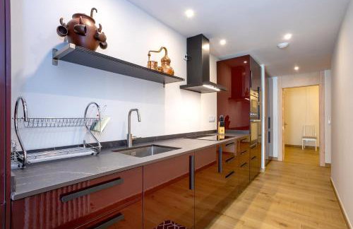 Apartamentos Los Edules - Photo 6