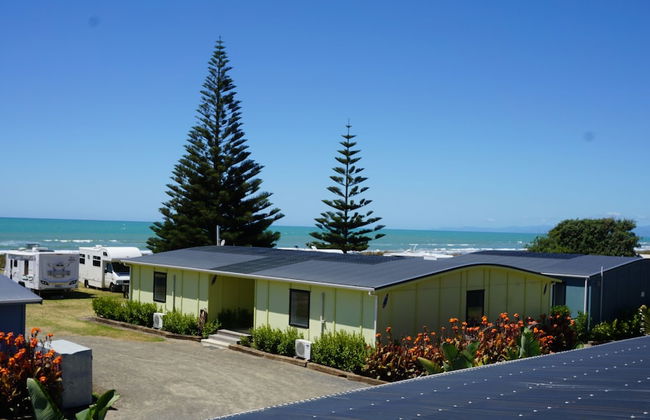 Island View Holiday Park - Foto 3