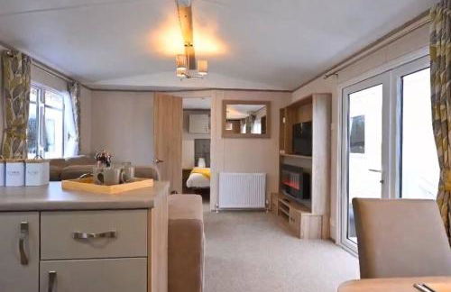 Rohannah Luxe Coastal Escape, Cooper Beach East Mersea - Foto 27