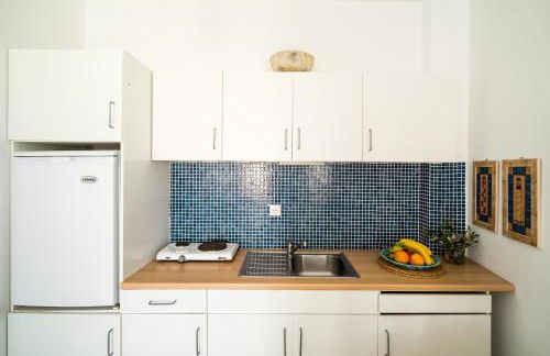 Plori Studios and Apartments - Foto 62