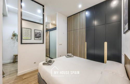 MyHouseSpain - Acogedor apartamento cerca de Atocha II - Photo 9