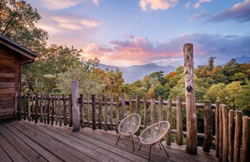 Pyrénées Prestige - Villas d'exceptions et hébergements insolites - Foto 37