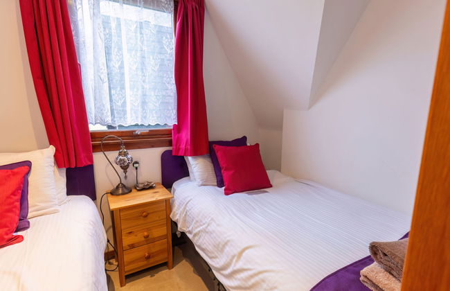 Lothlorien Lodge 4 - Foto 41