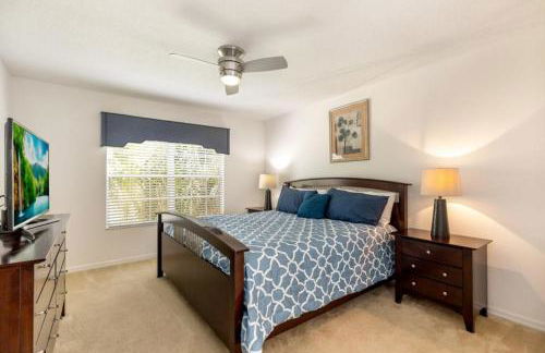 Solana Resort Luxe Villa All Day Sun Pool Deck and Spa - Foto 24