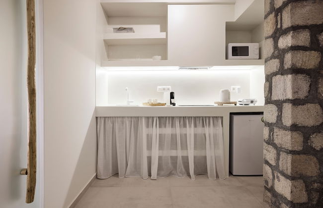 Nirome Luxury Suites - Foto 32