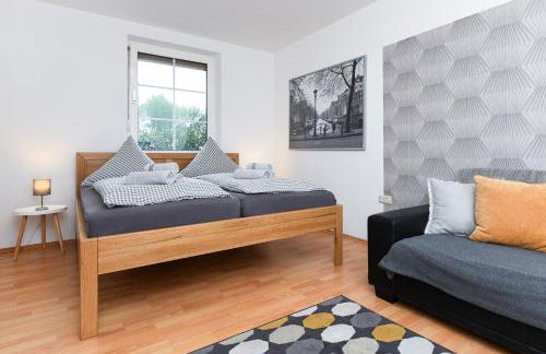 Ferienwohnungen im Haus Eversmeer - Foto 12