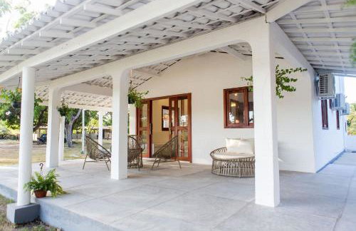 Casa Blue Parrot – Um Paraíso na Praia da Taíba - Foto 46