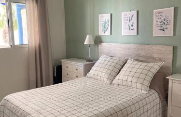 Apartamento Arenales del sol - Foto 7