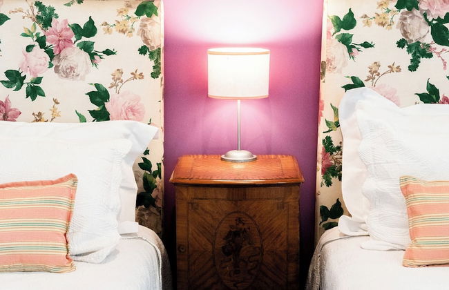 Moreno 820 by DOT Suites - Foto 63