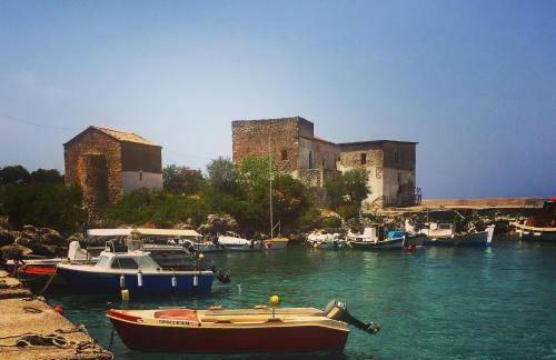 Mouses Apartments-Kardamyli - Foto 43