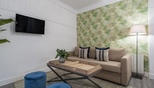 Chamberi Boutique Zurbano - AH - Foto 4