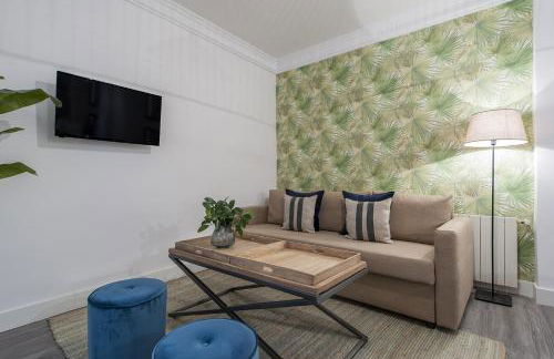 Chamberi Boutique Zurbano - AH - Foto 4