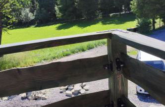 Holiday Home Tor der Berge - Hütte Wolf by Interhome - Foto 13