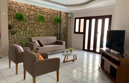 Casa 3 suítes com piscina - Photo 16