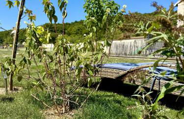 Gîte des Hirondelles, 4pers - Foto 27