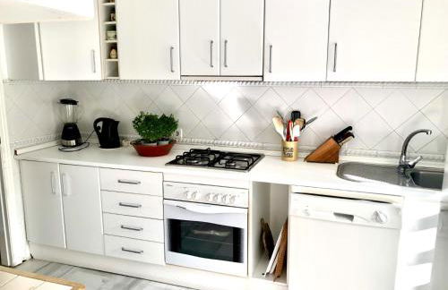 Duplex vistas al golf Guadalmina Marbella - Photo 30