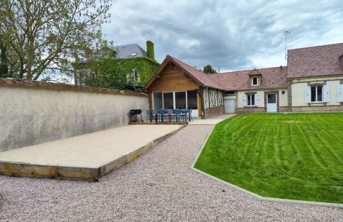 Le Presbytère de Buis - Foto 7